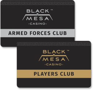 Black Mesa Casino Albuquerque Santa Fe