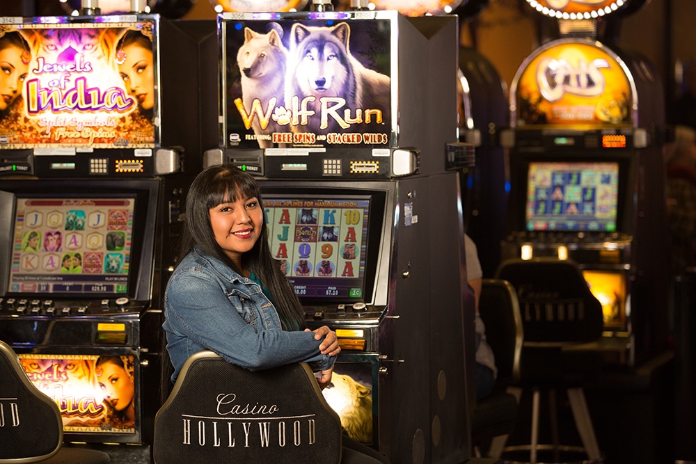 The new Mobile play free slots machines wolf run Athlete That have A miracle