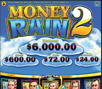 money rain penny slot machine albuquerque nm