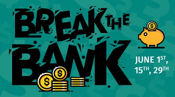 break the bank black mesa casino