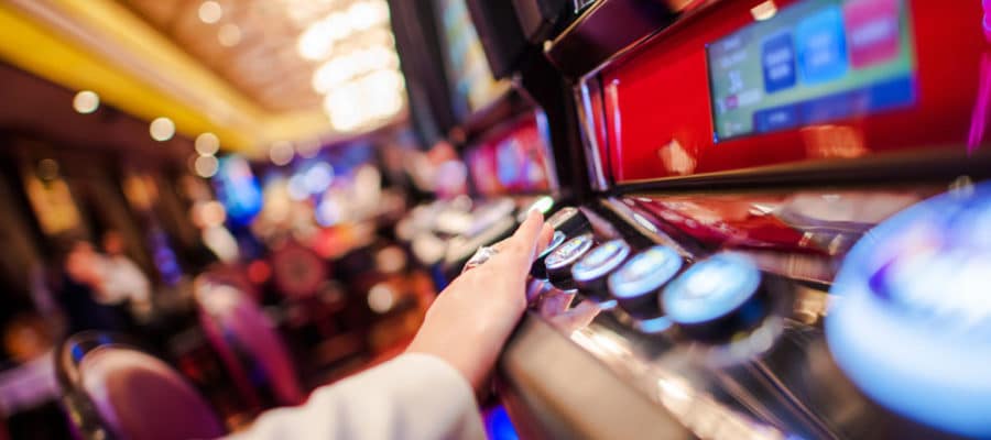 Get A free £5 No-deposit Gambling enterprise Extra United kingdom 2022