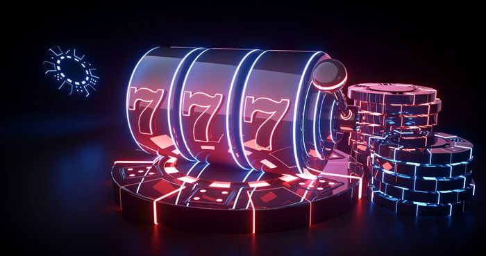 What Algorithm Do Slot Machines Use? - Black Mesa Casino
