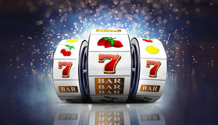 slot machines with multiplier bonuses