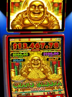 GrandBuddhaLink