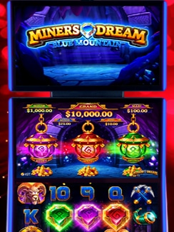 MinersDreamBlueMountain